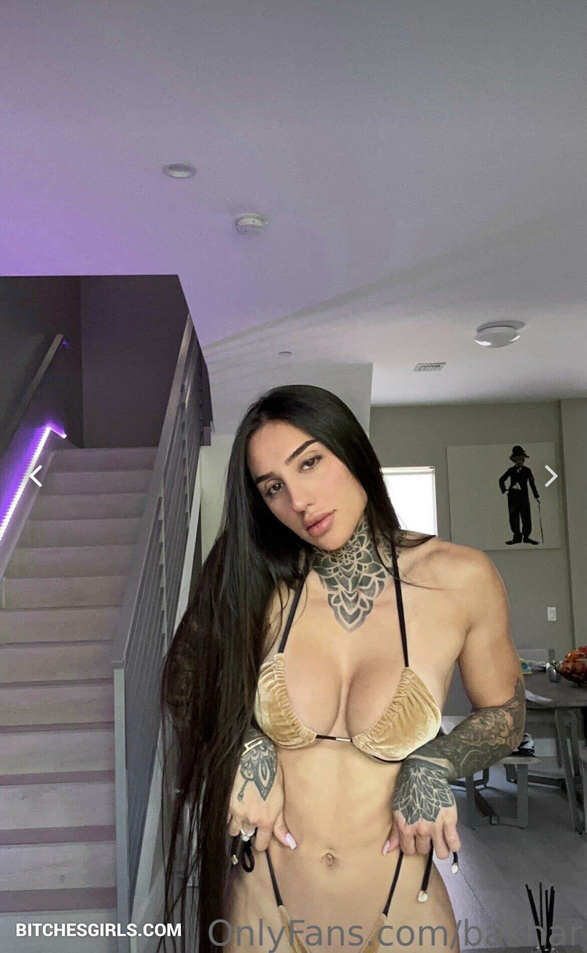 Bakhar Nabieva Bakharnabieva Onlyfans Leaked Naked Photos