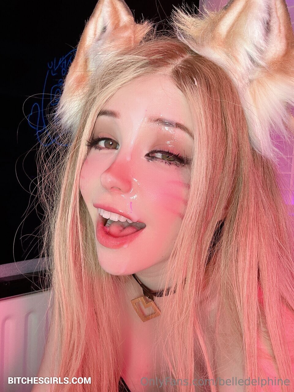 Belle Delphine Cosplay Porn Mary Belle Kirschner Onlyfans Leaked Nude