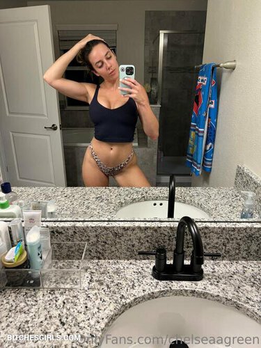 Chelsea Green Nude Onlyfans Leaked Naked Videos