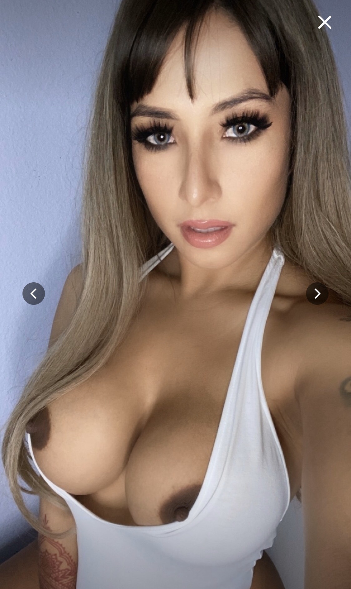 Onlyfans jessica riley Jessica Riley