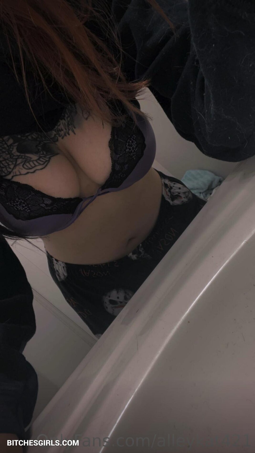 Alley Kat Nude - Alleykat421 Onlyfans Leaked Videos