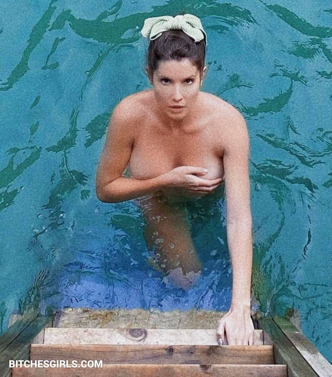 Amanda cerny nude leak