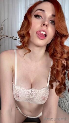 Amouranth Twitch Nude: Onlyfans Leaked Pussy Flash twitch