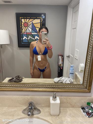 Angie Varona Nudes - Onlyfans Leaked Nude Photo onlyfans