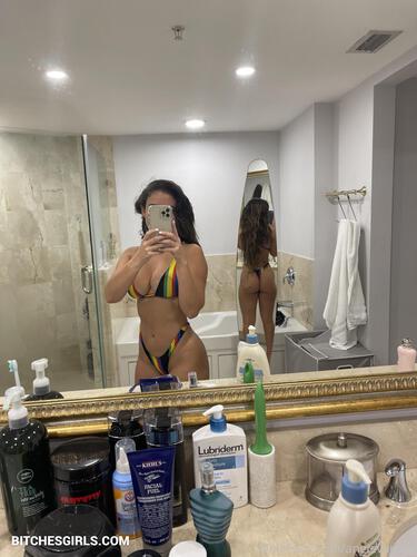 Angie Varona Nudes - Onlyfans Leaked Nude Photo onlyfans