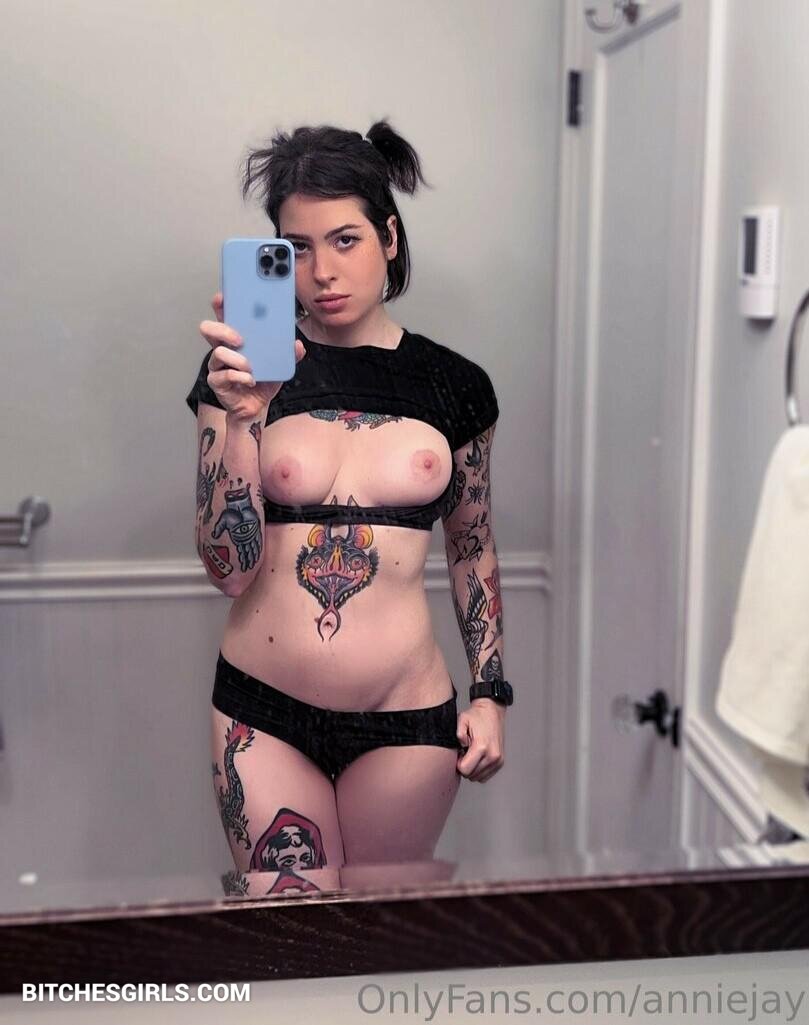 Anisa jomha only fans leaked