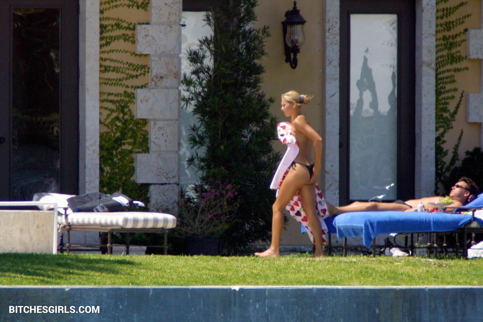 Anna Kournikova Nude Celebrities - Celebrities Leaked Videos