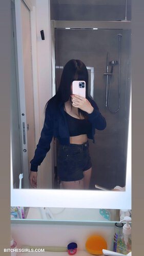 Aria Saki Twitch Streamer Nude Photos - Sexy ariasaki twitch