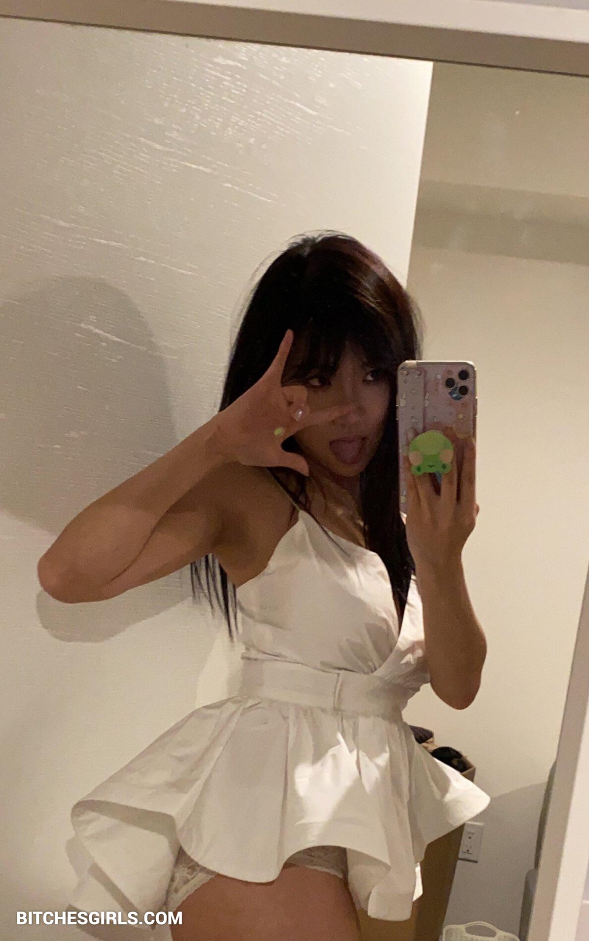 Aria Saki Sexy - ariasaki Twitch Streamer Hot Photos