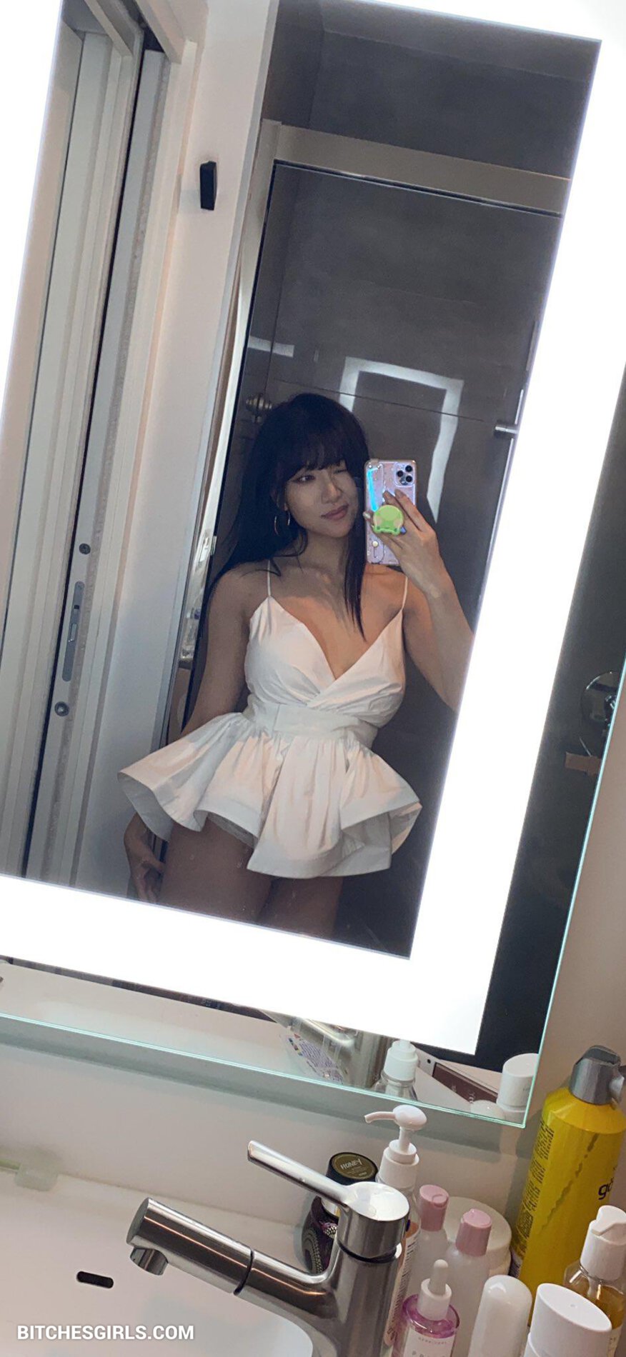 Aria Saki Sexy - ariasaki Twitch Streamer Hot Photos