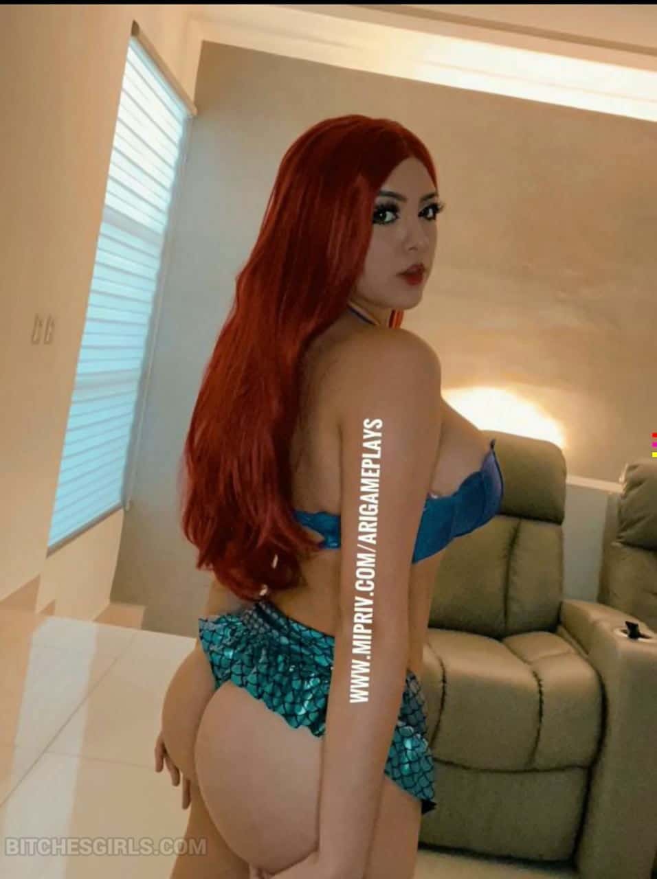 Arigameplays onlyfans reddit