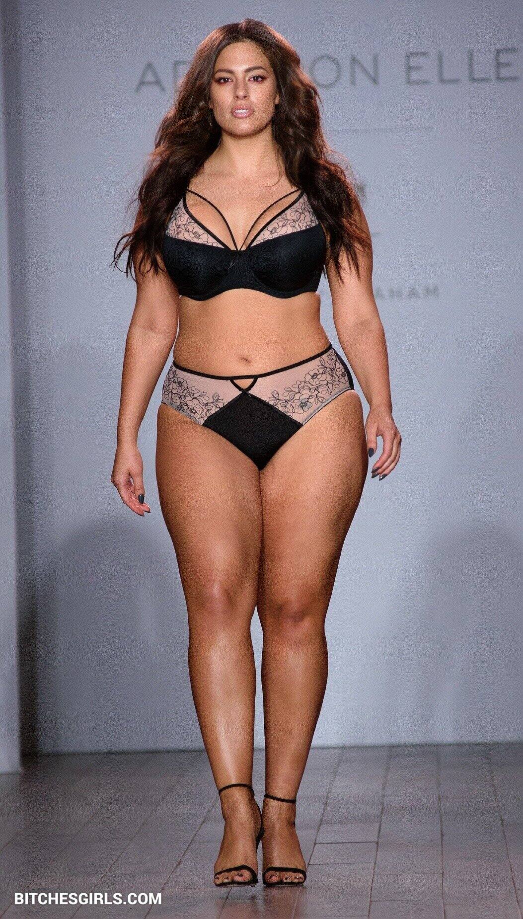 Ashley Graham Nude Celebrities - Theashleygraham Celebrities Leaked Photos