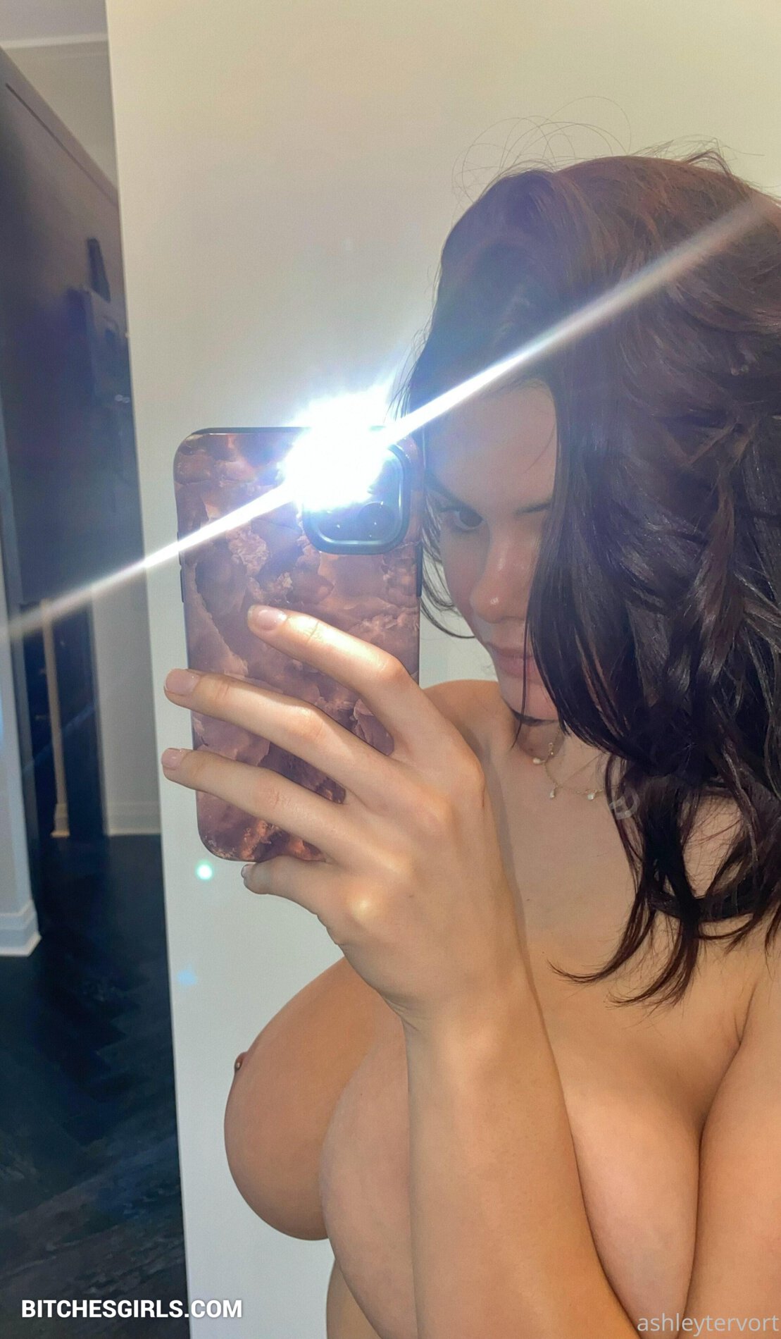 Ashley Tervort Nude - ashleytervort Onlyfans Leaked Nudes