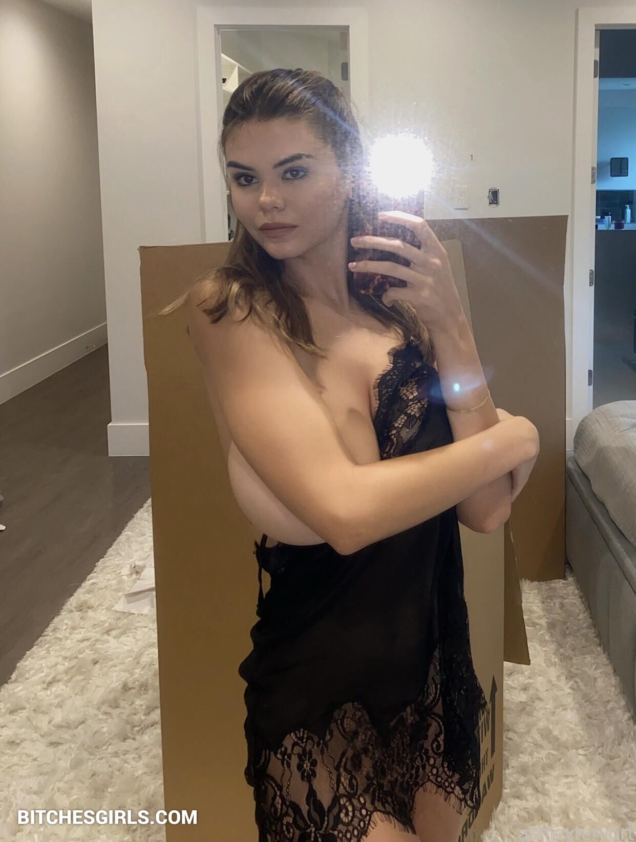 Ashley Tervort naked body: onlyfans leaked nudes, boobies and ass photos