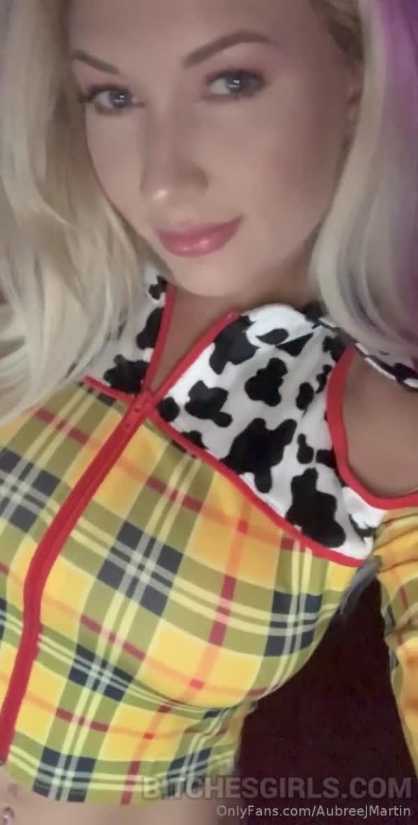 Aubree Martin onlyfans leaked Aubree Martin Aubree J Martin nude