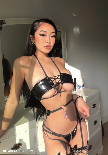 Babietayy Onlyfans Leaked Blowjob - Nymphokitty Asian Nudes. 