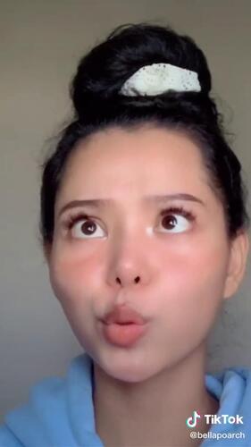 Bella Poarch aka bellapoarch – Tiktok Hot Videos tiktok