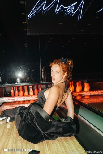 Bella Thorne nude celeb: the latest onlyfans photos celeb