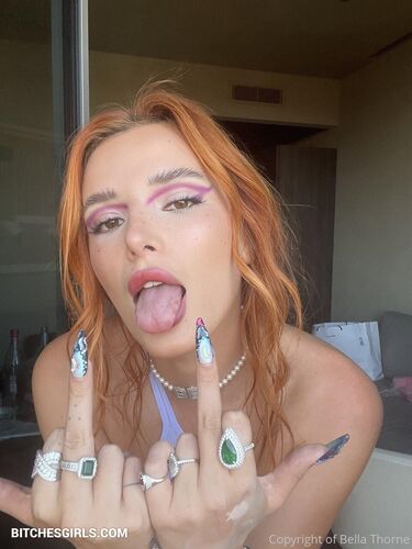 redhead european