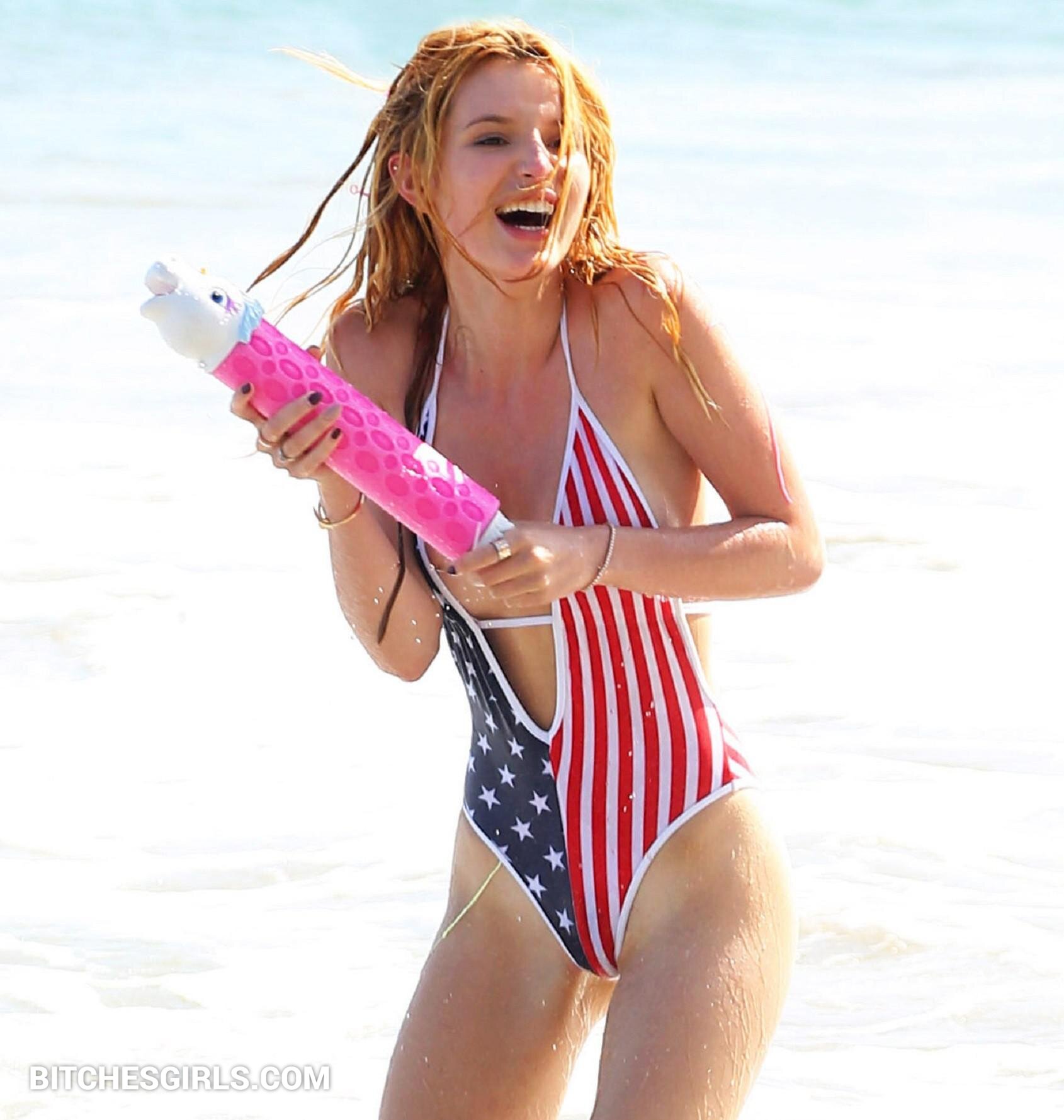 Bella Thorne Imagefap