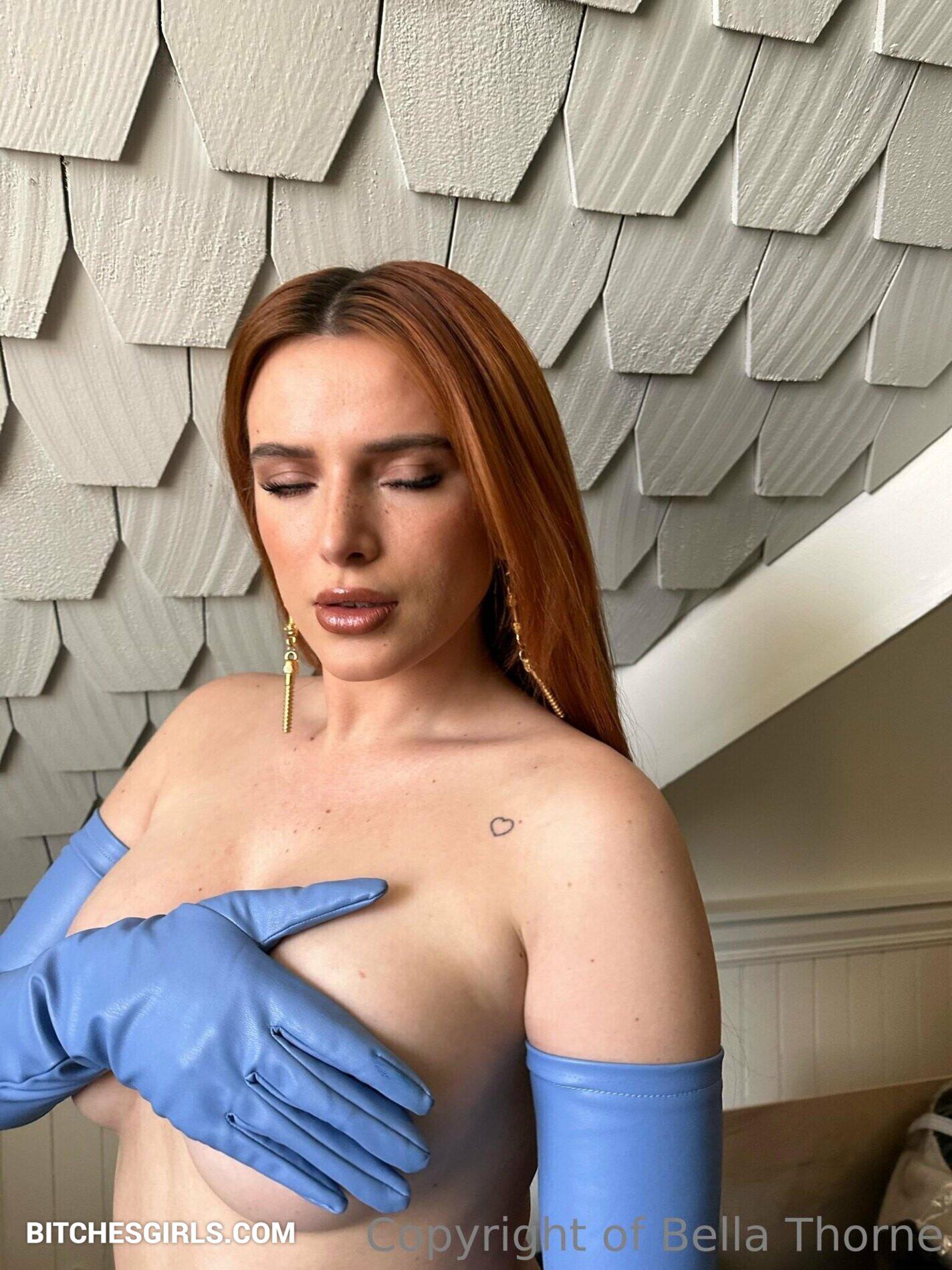 Bella Thorne Nude Celebrities - Bella Nude Videos Celebrities