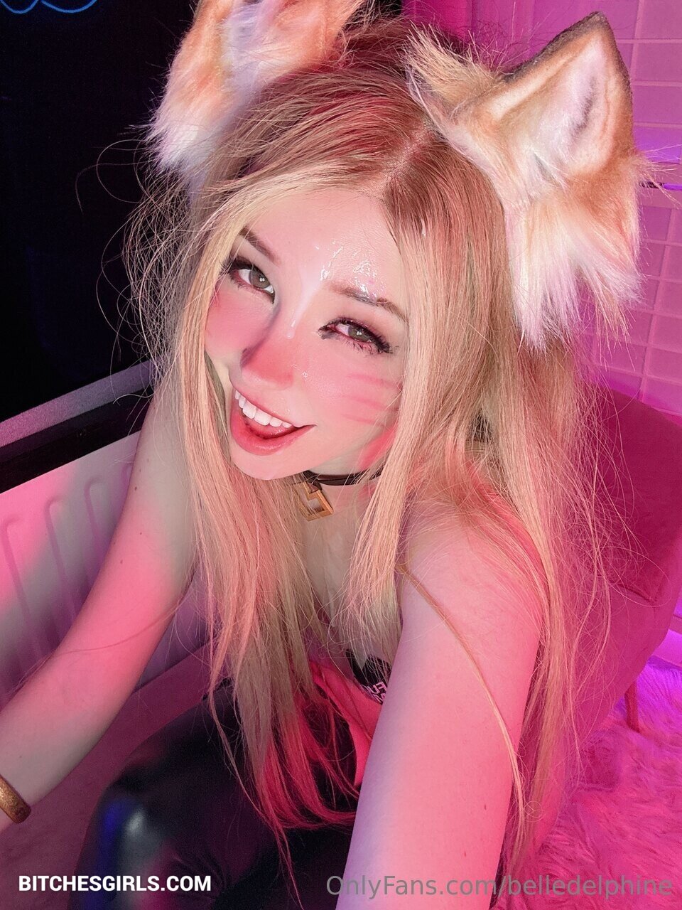 Belle Delphine Cosplay Porn - Mary-Belle Kirschner Onlyfans Leaked Nude Pics