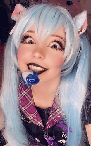 cosplay cosplay