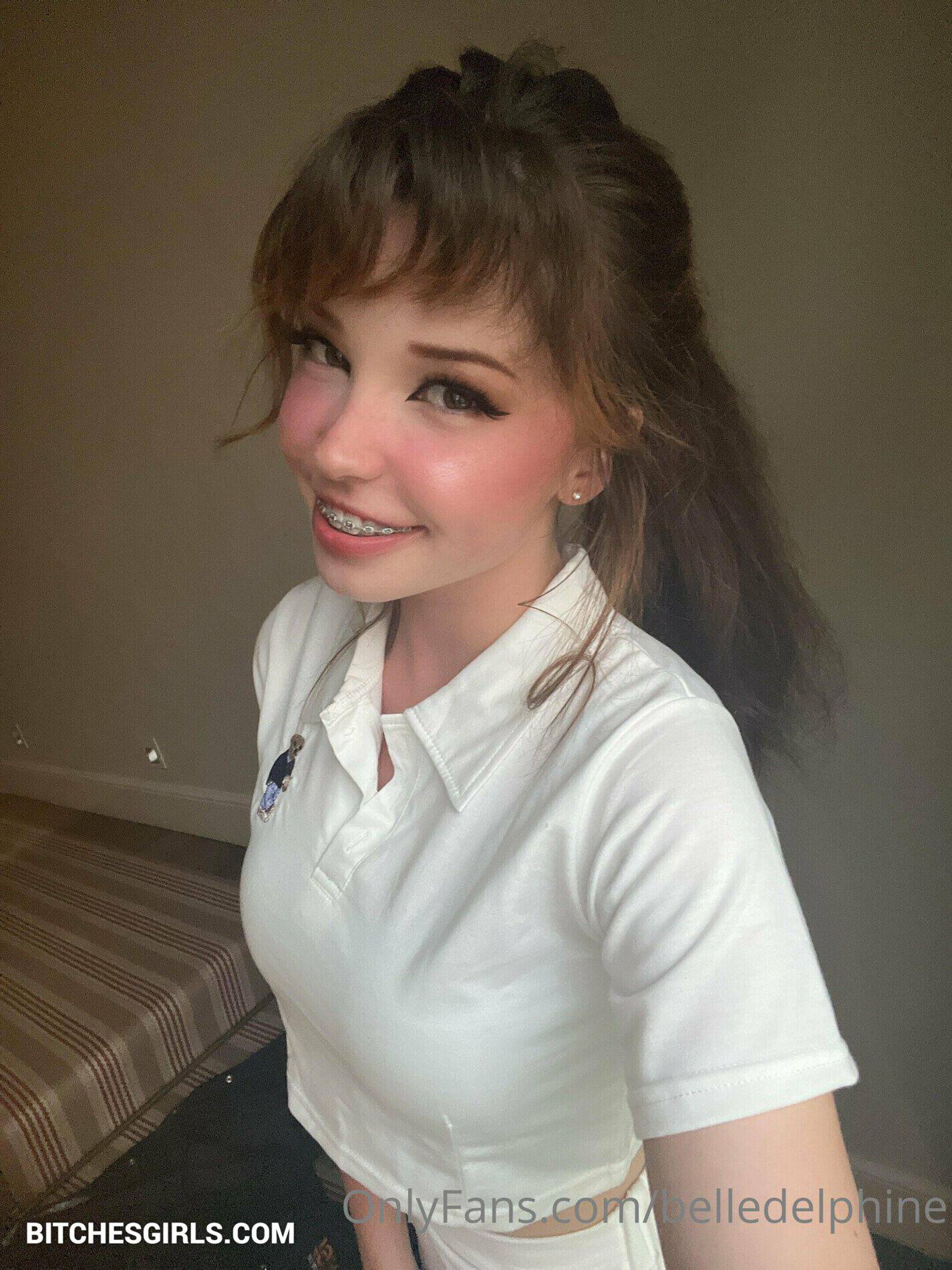 Belle delphine leak 2022
