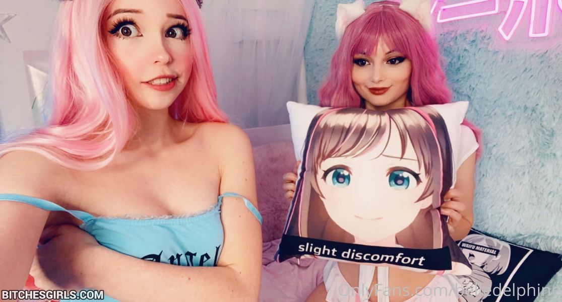 belledelphine upskirt porn belledelphine tiny