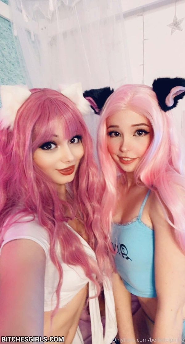 belledelphine cosplay belledelphine onlyfans leak
