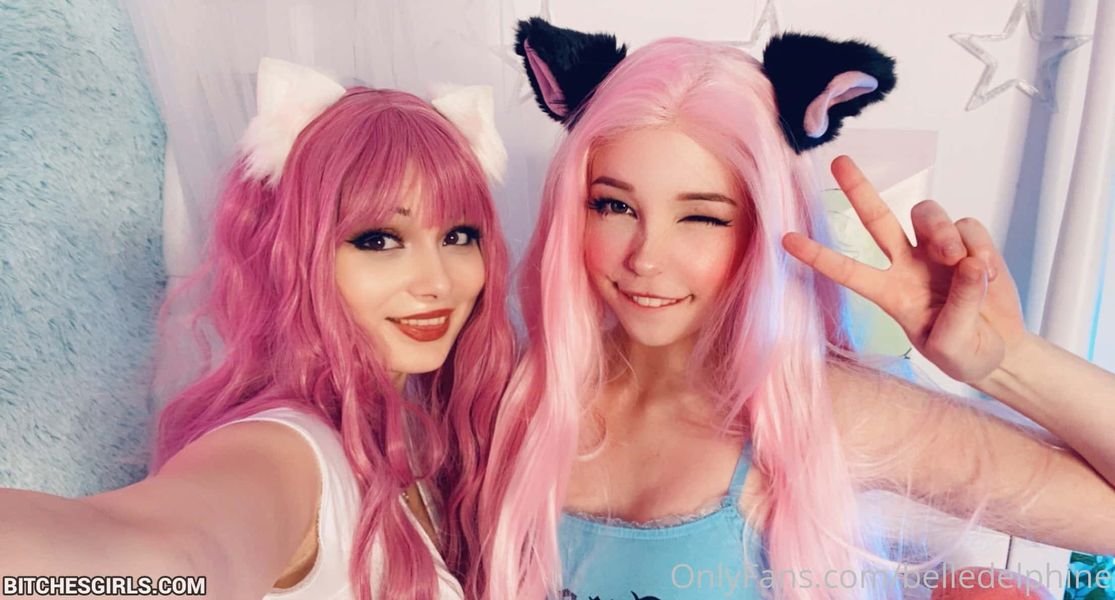 belledelphine leaked belle delphine shows pussy nude onlyfans leak pussy revealing