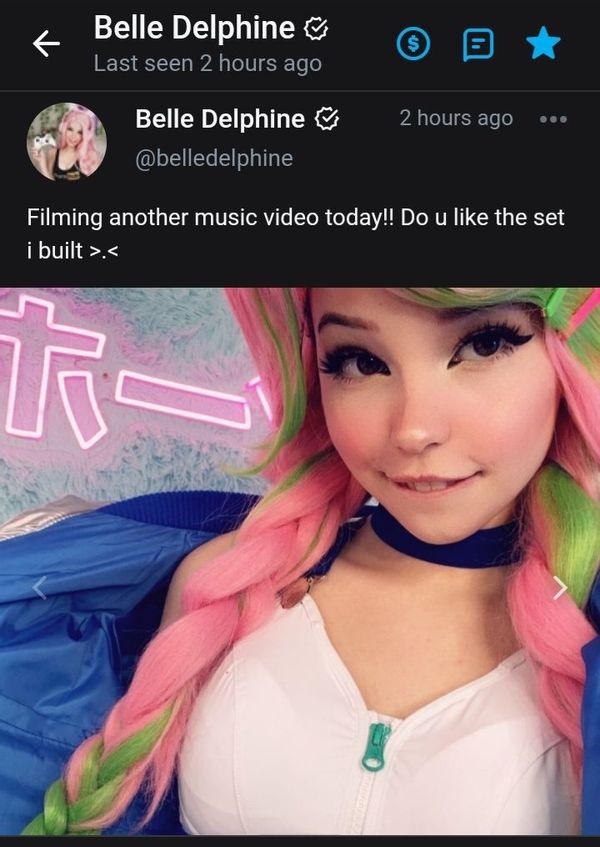 belledelphine upskirt belle delphine shows pussy nude onlyfans leak pussy revealing