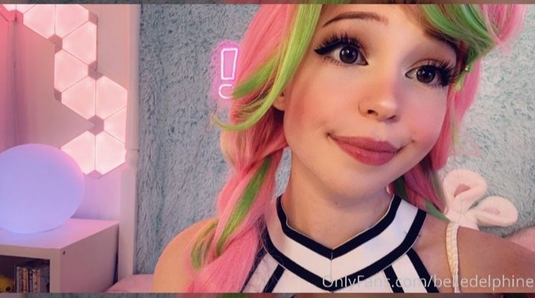 belledelphine panties belledelphine tiny tits