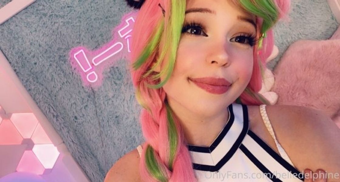 belledelphine leaked belledelphine pussyflash