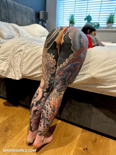 Bethany Moore Nude - Bethanymoore Nsfw Photos