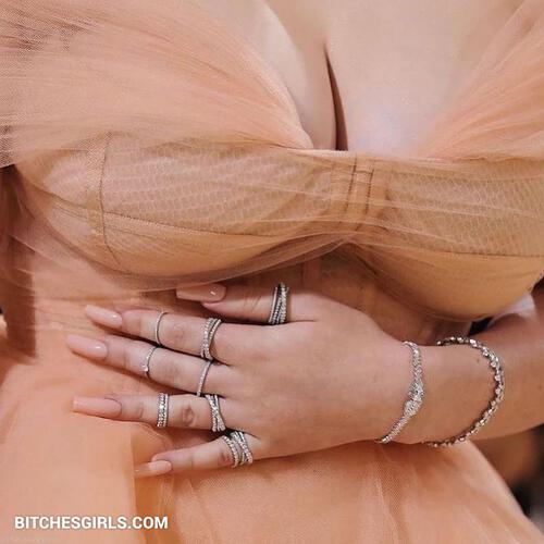 big breast instagram