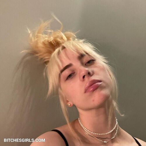 celeb Billie Eilish celeb leaked nudes