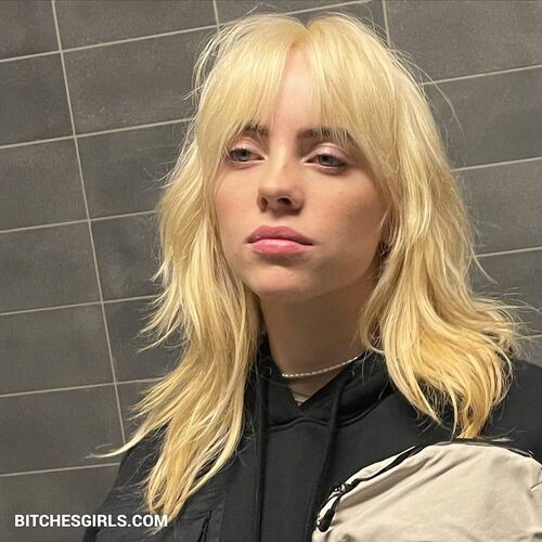 celeb Billie Eilish celeb leaked nudes
