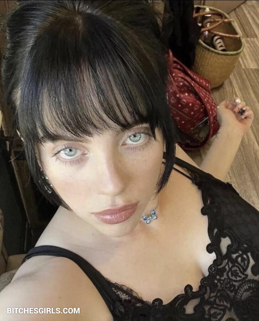 Billie Eilish Nude Celebrities - Billieeilish Celebrities Leaked Nude Photo