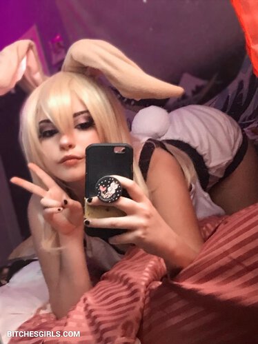 cosplay Mocha Bean aka honey_cot Nude - bonbibonkers Patreon Leaked
