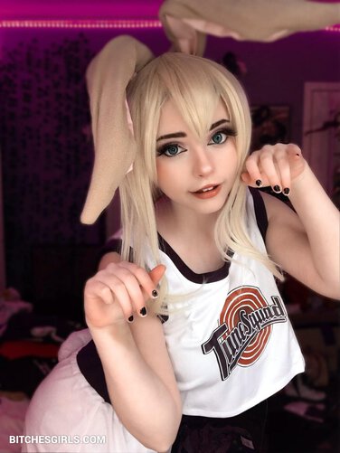 patreon cosplay