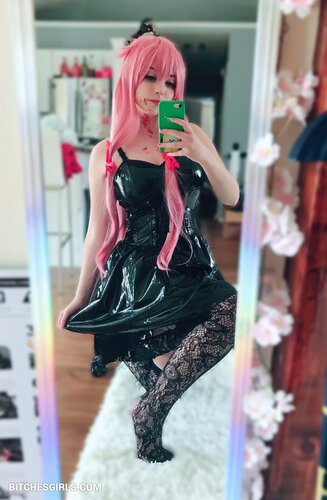 cosplay patreon