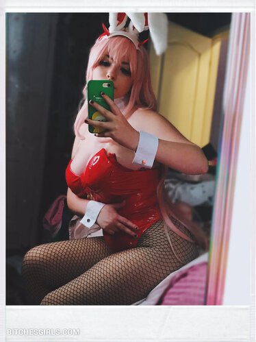 Mocha Bean aka honey_cot Nude - bonbibonkers Patreon Leaked patreon