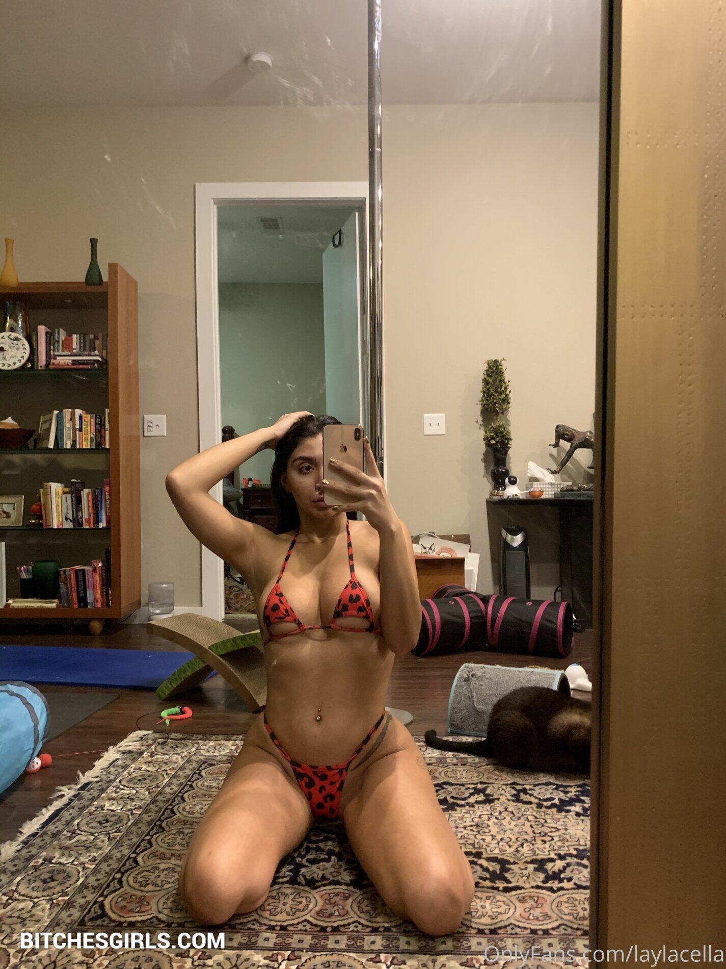 Laylacella - Maria. Onlyfans Leaked Nude Photos