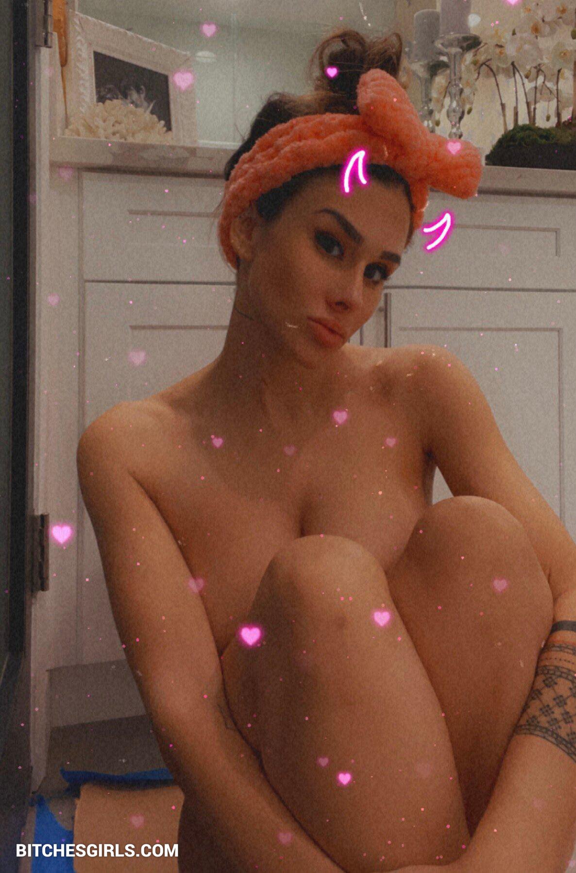 Brittany Furlan Onlyfans Leaked Nudes - brittanyfurlan Nude