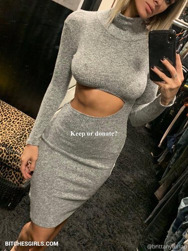 Brittany Furlan Nudes - brittanyfurlan Onlyfans Boobs Photos onlyfans