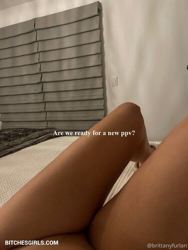 onlyfans Brittany Furlan Nudes - brittanyfurlan Onlyfans Boobs Photos