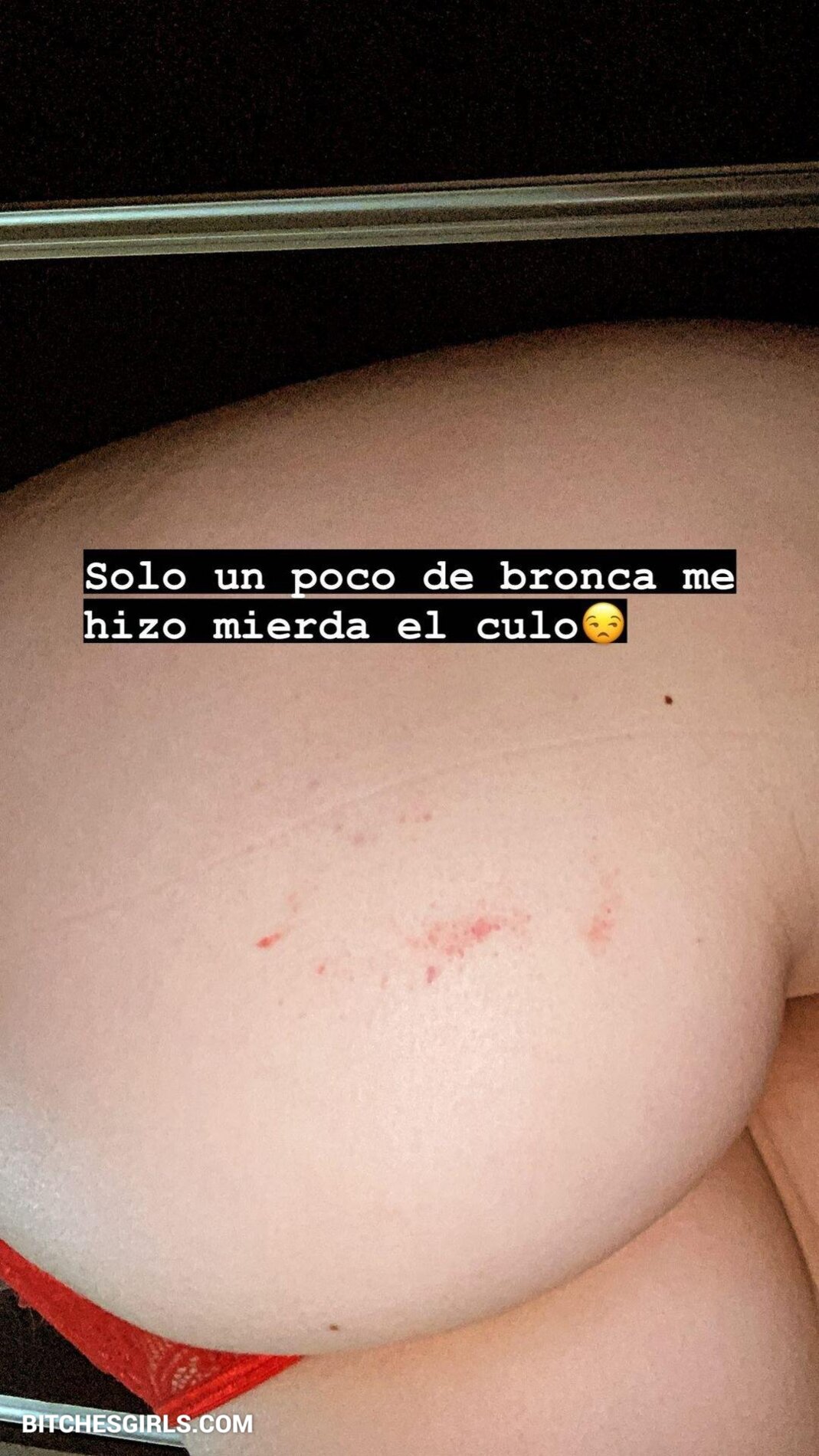 Bun1Aca Katyln Instagram Nude Influencer - Nardi Porn Videos