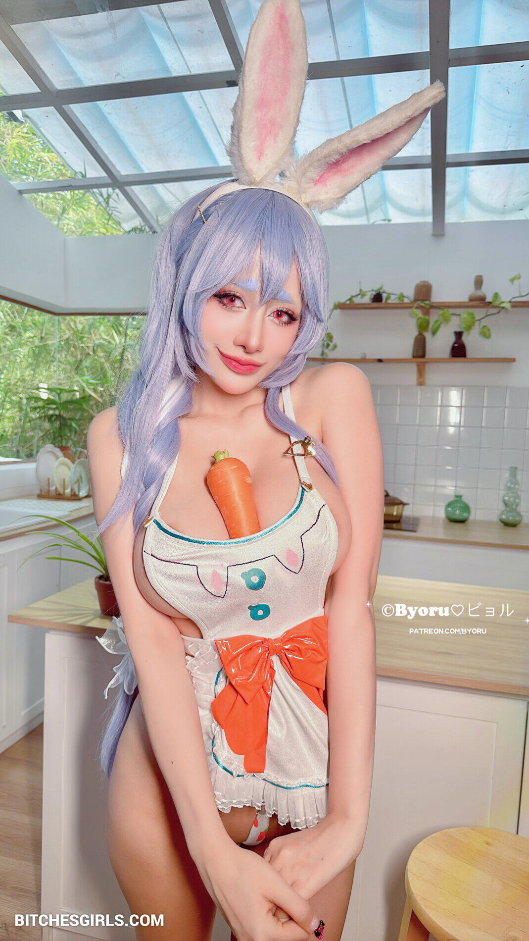 Byoruuuu Cosplay Porn - Byoru Nude Videos Asian