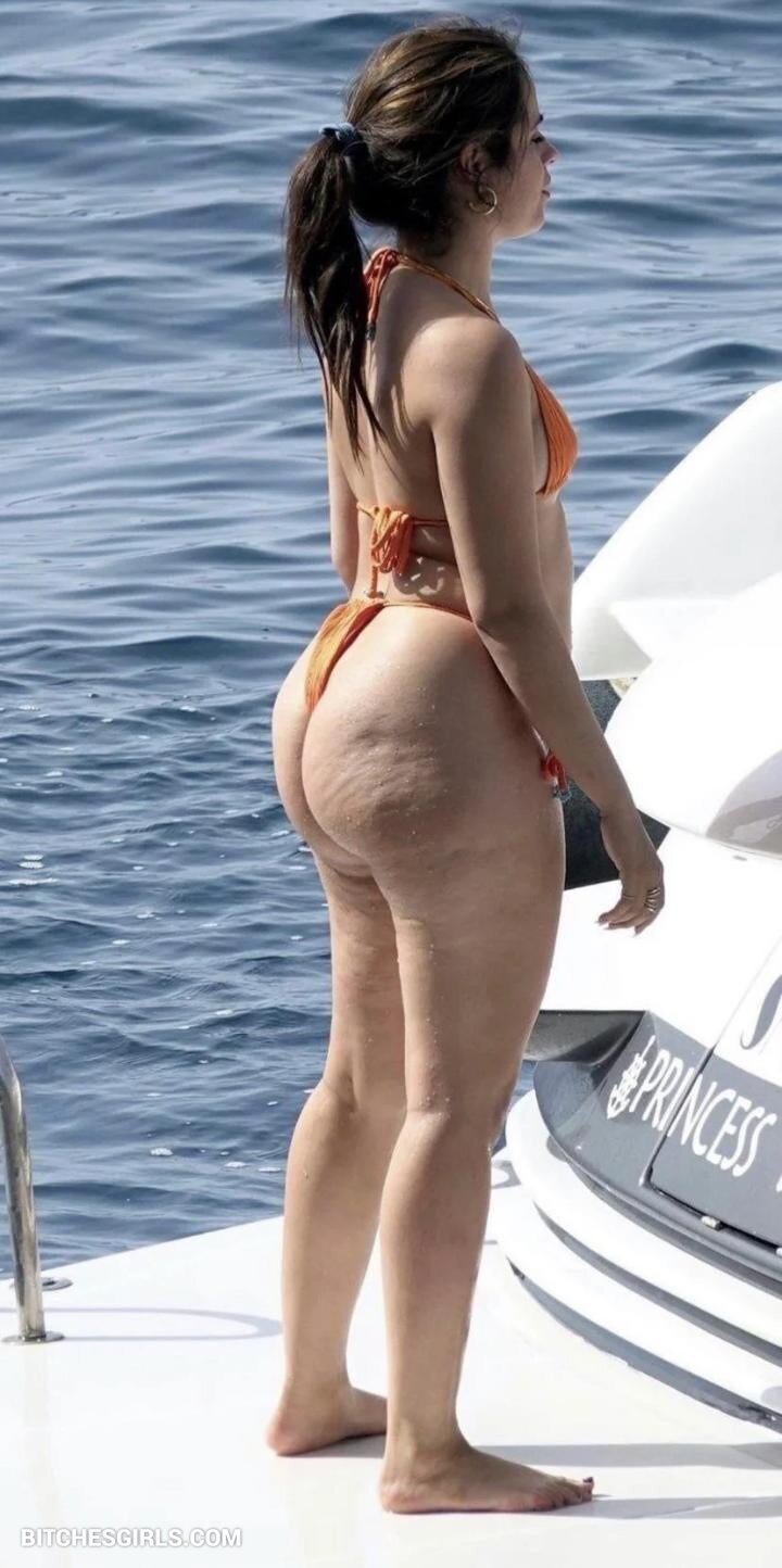 Camila Cabello Nude Celebrities - Camila Nude Videos Celebrities